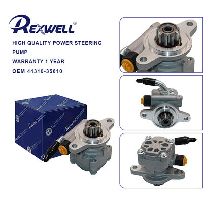 44310-35610 44310-0K010 44310-0K020 44310-35530 44320-0K040 Power Steering Pump For Toyota Hilux Innova