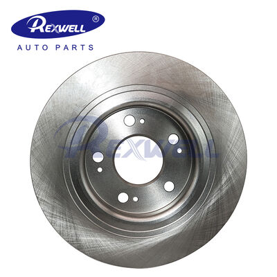 3502102XGW02A Auto Disc Brake Rotor for Great Wall Haval Jolion 2WD 4G15K