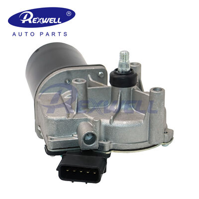 28815-BU000 0390241373 12V Car Electric Front Windshield Wiper System Wiper Motor for Nissan Almera Tino V10 