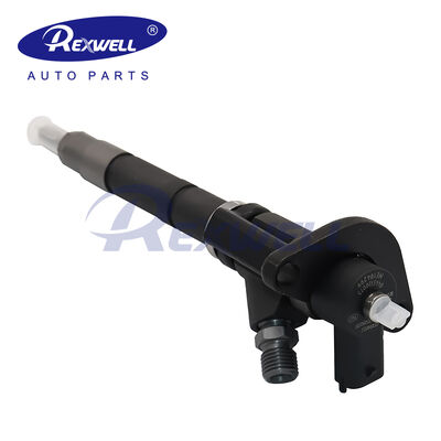 ME194299 ME120073 0445120073 0986435550 Fuel Injector Nozzle for Mitsubishi Canter Fuso 4M50 3.0