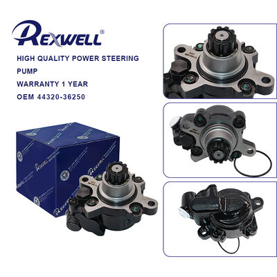 44320-36250 44310-37070 44320-87304 Power Steering Pump for Toyota Coaster Dyna 14B