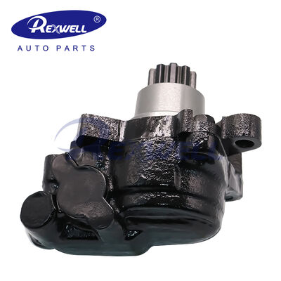 44320-36250 44310-37070 44320-87304 Power Steering Pump for Toyota Coaster Dyna 14B