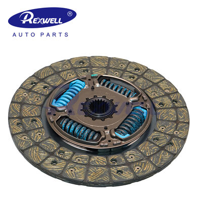 31250-35160 31250-35211 Aisin Clutch Disc for Toyota Hilux 4Runner 2L 4Y 236mm