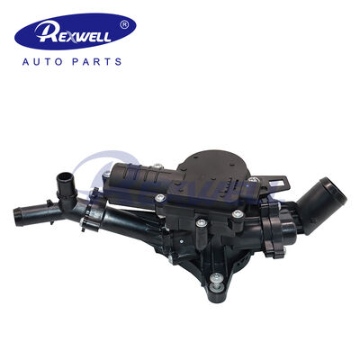 PYFD-15-16ZA Engine Coolant Water Control Valve For Mazda CX-3 CX-5