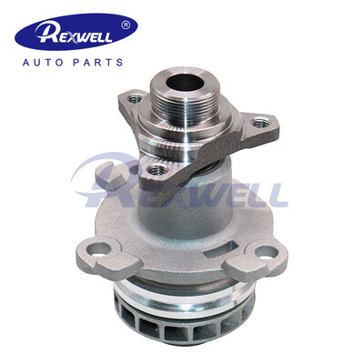 210102433R 8200944976 2101000Q2H 21010-00Q4J 21010-00Q1F Engine Coolant Water Pump For Renault Master 3 III MK3 Opel Nissan Vauxhall
