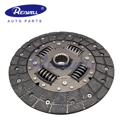 31250-35222 31250-35200 31250-35201 31250-35202 31250-35221 31250-35220 Auto Clutch Disc for Toyota Hiace Hilux Dyna Land Cruiser FJ90