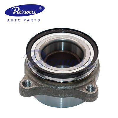 43560-26010 54KWH02 54*90*60 Front Axle Wheel Hub Bearing For Toyota Hiace 2005-