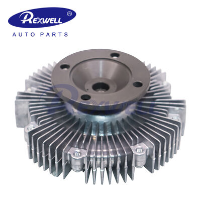 16210-50021 16210-50020 16210-50040 Fan Clutch Fluid Coupling Assy for Toyota Land Cruiser 100 1UZ-FE 2UZ-FE