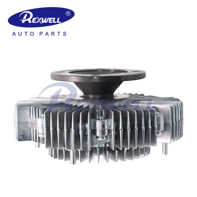 16210-50021 16210-50020 16210-50040 Fan Clutch Fluid Coupling Assy for Toyota Land Cruiser 100 1UZ-FE 2UZ-FE