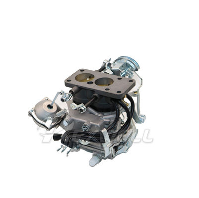 4.0L 1984-1992 Toyota Auto Parts Engine Carburetor 3F 4F 21100-61300