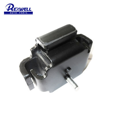 Καουτσούκ κινητήρα Mount Bushings 12361-17020 12361-17010 Για Land Cruiser 1HZ 1PZ
