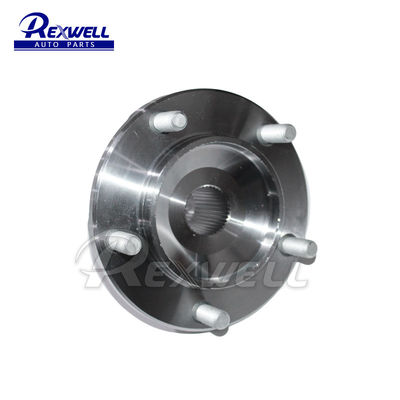 Lexus Landcruiser Front Axle Wheel Bearing 43502-60190 for VDJ200 Lx570 Lx450d LC200