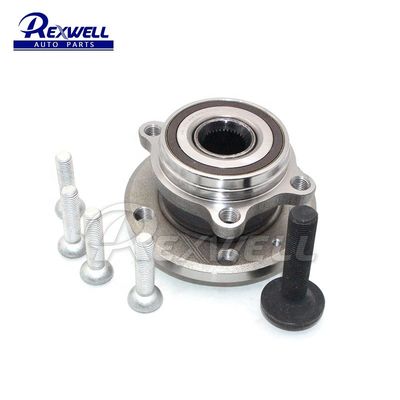 High quality Car parts Front Rear wheel hub bearing assembly  For Audi VW A1 A3 Q3 5K0498621
