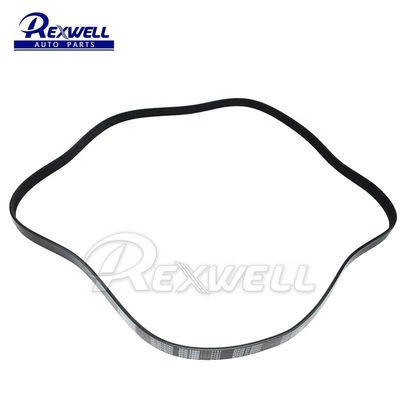 W201 Mercedes Benz Auto Parts V-Ribbed Supercharger Drive Belt A0079978092