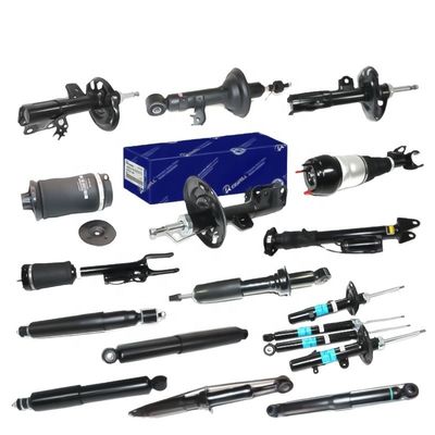300138 A2033200830 2033203630 A2093200030 Mercedes Benz Αυτοκινητοβιομηχανία Μέρος εμπρόσθιου άξονα Απορροφητής κρούσεων