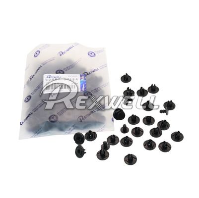 Πλαστικό Κλιπ 90467-07164 Για την Toyota Hilux Rexwell Κλιπ Πυροσβεστικό Κλιπ