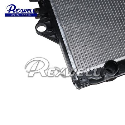 Radiator Assy OEM 16400-05181 For Toyota Hilux 4Runner 1640005181 Guaranteed and Sample