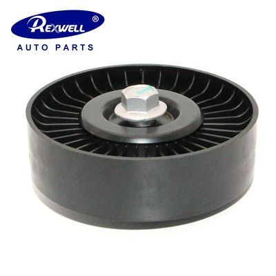 Car Model For i30 V-Ribbed Belt Plastic Pulley 25286-2B010 For Hyundai 252862B010