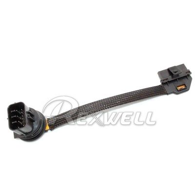 Transmission Wire Harness For Kia Rio Hyundai Elantra 46307-23010 4630723010 Top Rated