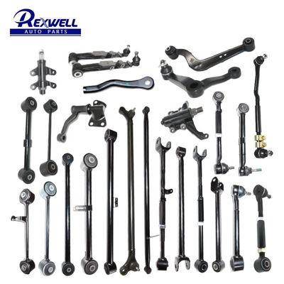 Applicable models For Toyota LAND CRUISER 200 Left Rear Suspension Control Arm 48710-60150