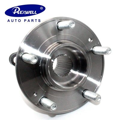 OE NO. 51750-2B010 Car Model For iX55 Santafe Model Wheel Hub Bearings from Rexwell