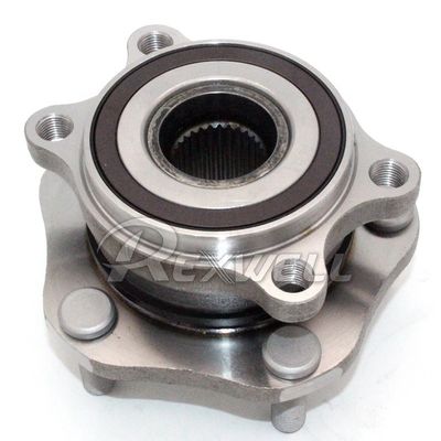 Payment Term T/T Wheel hub bearing unit for Nissan X-TRAIL T32 Qashqai 40202-4BA0A