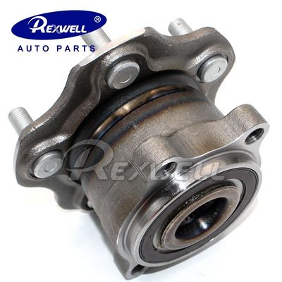 Infiniti QX60 Car Fitment Rear Wheel Hub Bearing 43202-3JA1B for Nissan 432023JA1B