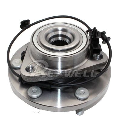 Wheel Hub Assy for Nissan Patrol Y62 Infiniti QX56 40202-1LA9A and Payment Term Paypal