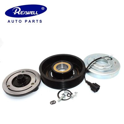 92660-EB30A Electromagnetic Clutch Kit for Nissan Pathfinder R51 YD25DDTI 2.5 dCi 4WD