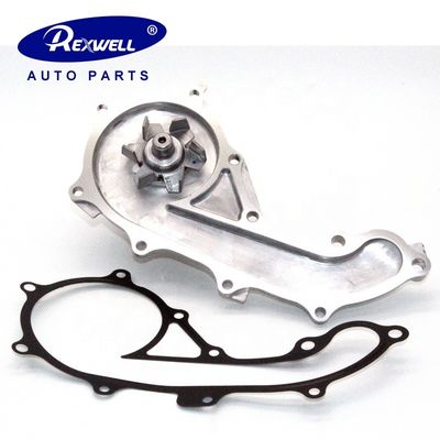 Toyota Hiace 2TR Engine Car Cooling System Water Pump 16100-79445 with Guaranteed