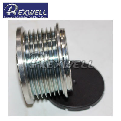 Highly Alternator Freewheel Clutch Pulley for Hiace D4D 27415-30010