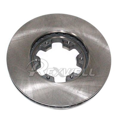 2012-2016 Year Dynamic Balance Tested Front Rotor Disc Brake 40206-3XA0A for Nissan Urvan NV350 E26 402063XA0A