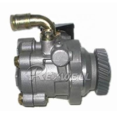 OEM Standard Rexwell Υδραυλική αντλία ισχύος διεύθυνσης πετρελαίου για Urvan E25 ZD30 49110-VW601 / 49110-VW600