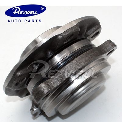 Car Wheel Bearing Hub for BMW F10 31206872888 2010- Year 6 F12 Convertible by Rexwell