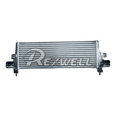 Car Model For Toyota Hilux Innova 4Runner Intercooler Assy 17940-0L110 Durable Design