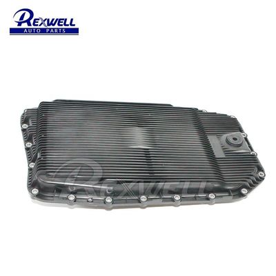 Automobile Transmission Oil Sump Pan Filter for Land Rover DISCOVERY IV RANGE ROVER LR007474