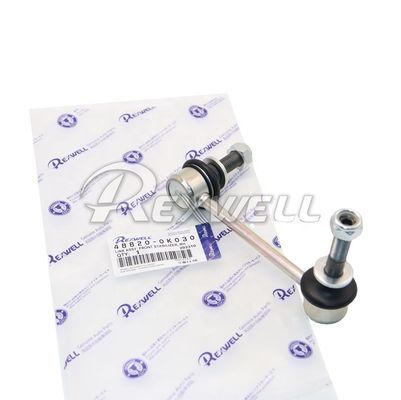 SL-3890L 48810-0K010 Front Left Sway Stabilizer Link for Toyota HILUX HIACE 4Runner