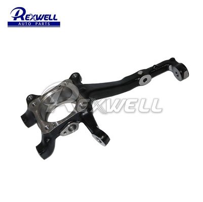 Auto Steering Knuckle 432110K040 For Toyota Hilux Vigo Fortuner 43211-0K040 Construction