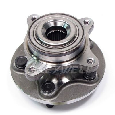 Guaranteed LR076692 Front Wheel Hub Bearing for Land Rover Ocean/Air Cargo Shipping