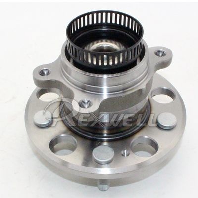 Wheel hub assy for Kia PRO CEED 52730-2H000 within Reference NO. N4710312 by Rexwell