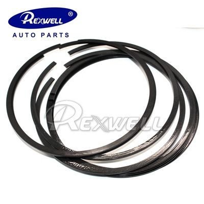 URJ202 13011-0S011 130110S011 Engine Piston Ring Set for 3UR-FE Toyota Land Cruiser