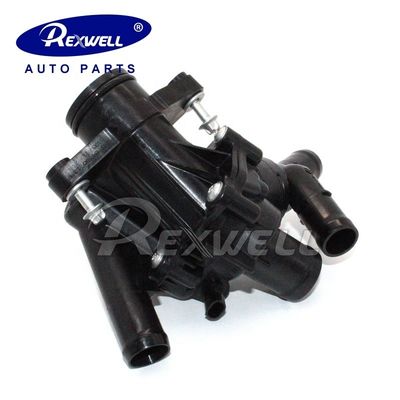 Durable Car Engine Cooling System Thermostat Assembly for Mercedes-Benz W204 W176 A2702000615