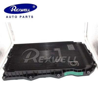 BMW F15 F16 Car Fitment Automatic Transmission Plastic Oil Pan 24118612901 for 2011-
