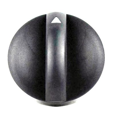 Black Car Air Condition A/C Panel Control Switch Knob For Toyota Hilux 55905-0K011