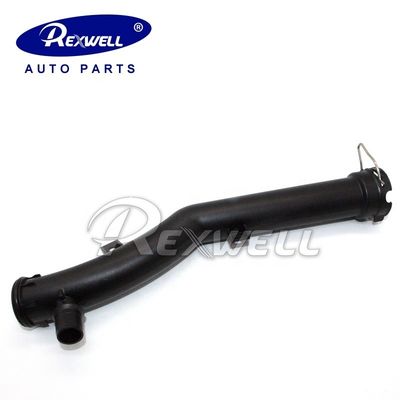France Car Parts Water Pump Coolant Outlet Tube For Citroen Peugeot Mini 1351VF For VW