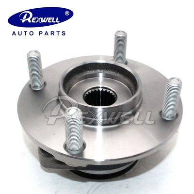 Front Wheel Hub Bearing Unit 40202-EM30C For Nissan Tiida SC11X