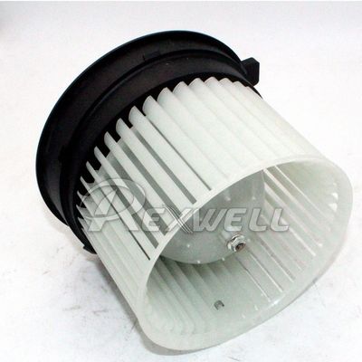 Auto Heavy Duty Heater Blower Motor Fan 27225ET10B For Nissan Qashqai Car Fitment