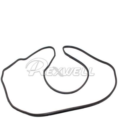 Rubber Engine Top Cover Gasket Seal For Toyota Corolla 2ZR 11213-37021 1121337021