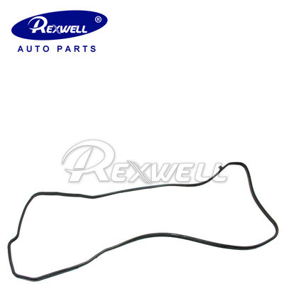 Rubber Engine Top Cover Gasket Seal For Toyota Corolla 2ZR 11213-37021 1121337021