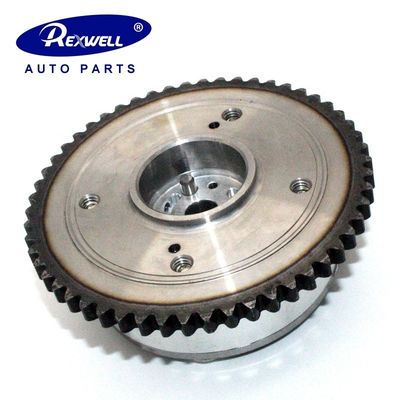 Hyundai KIA 243502E011 Exhaust CVVT ASSY Variable Valve Timing Camshaft Adjuster Sprocket